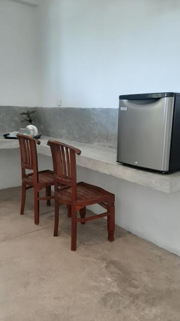 Akurala Beach Boutique Resort Екстериор снимка