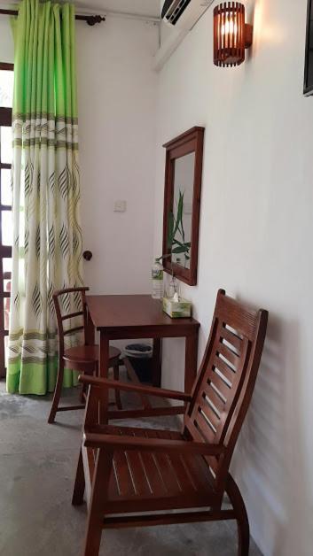 Akurala Beach Boutique Resort Екстериор снимка