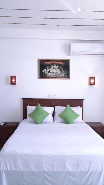 Akurala Beach Boutique Resort Екстериор снимка
