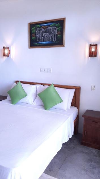 Akurala Beach Boutique Resort Екстериор снимка