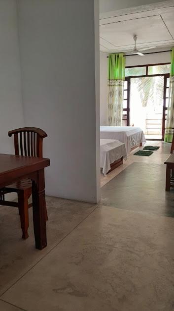 Akurala Beach Boutique Resort Екстериор снимка