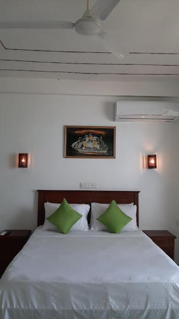 Akurala Beach Boutique Resort Екстериор снимка