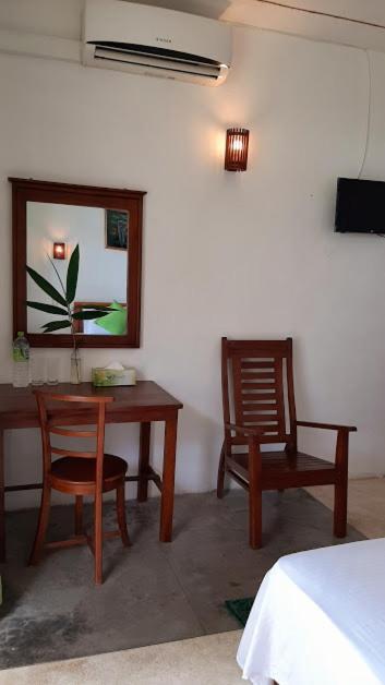 Akurala Beach Boutique Resort Екстериор снимка