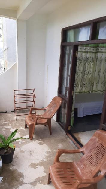 Akurala Beach Boutique Resort Екстериор снимка