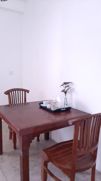 Akurala Beach Boutique Resort Екстериор снимка