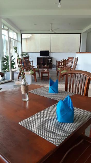 Akurala Beach Boutique Resort Екстериор снимка