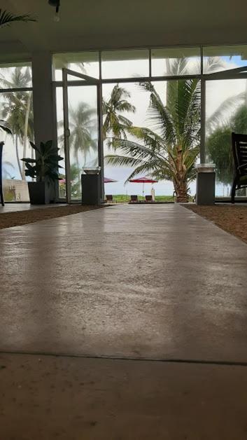 Akurala Beach Boutique Resort Екстериор снимка
